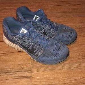 Nike Lunarglide 7